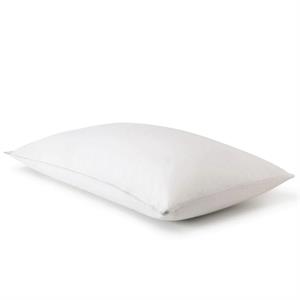 The Fine Bedding Company Dual Support Memory Foam Pillow